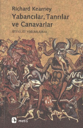 Yabancılar Tanrılar ve Canavarlar