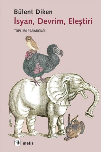 İsyan Devrim Eleştiri
