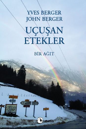 Uçuşan Etekler Bir Ağıt