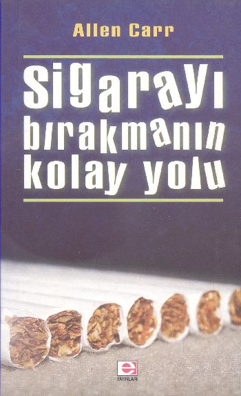 Sigarayı Bırakmanın Kolay Yolu