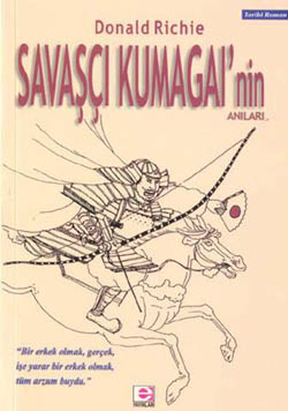 Savaşçı Kumagi