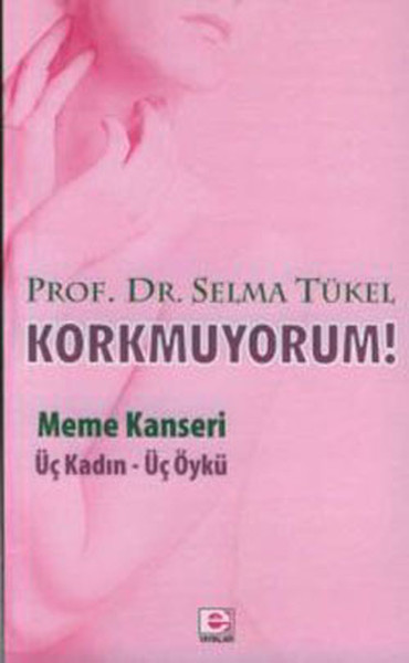 Korkmuyorum