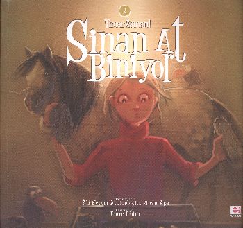 Sinan At Biniyor 2 Tımar Zamanı