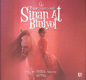 Sinan At Biniyor 4 Tulpar'ın Yeni Görevi