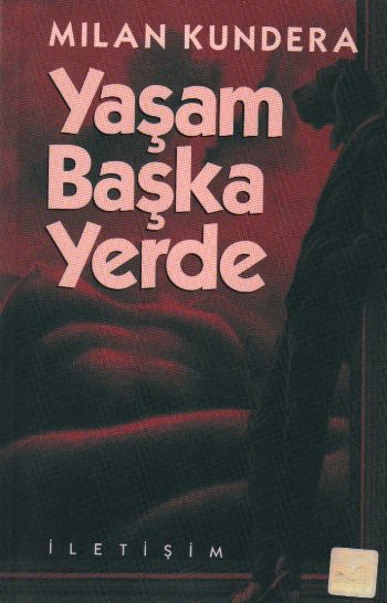 Yaşam Başka Yerde