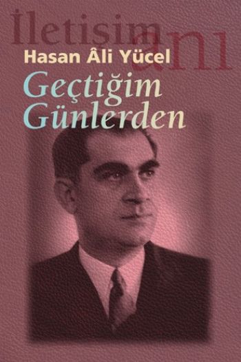 Geçtiğim Günlerden