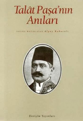 Talat Paşa'nın Anıları