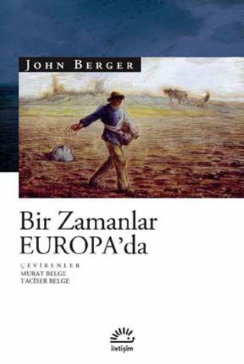 Bir Zamanlar Europa'da