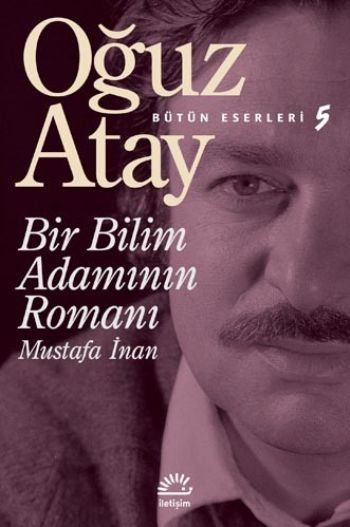 Bir Bilim Adamının Romanı