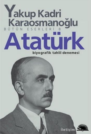 Atatürk Yakup Kadri
