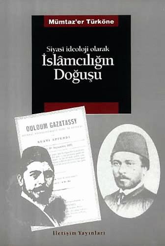 İslamcılığın Doğuşu