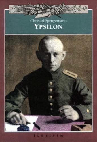 Ypsilon