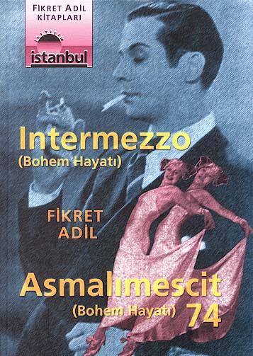 Intermezzo Asmalımescit 74