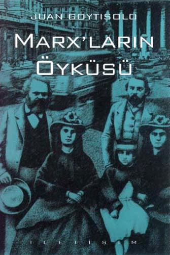 Marx'ların Öyküsü