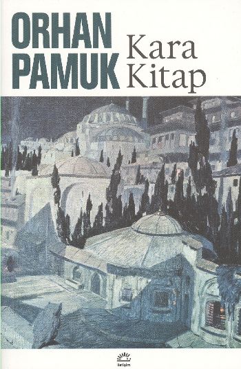 Kara Kitap İLETİŞİM