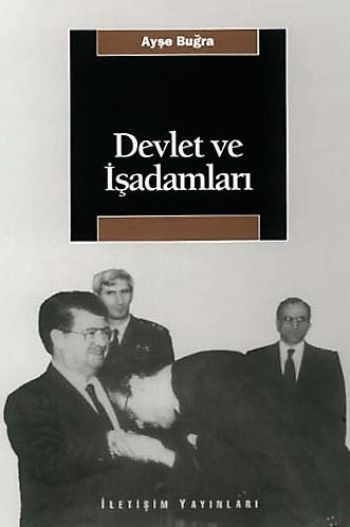 Devlet ve İşadamları