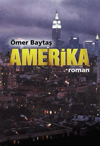 Amerika İLETİŞİM