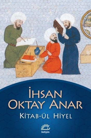 Kitab ül Hiyel