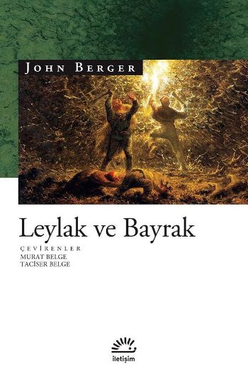 Leylak ve Bayrak