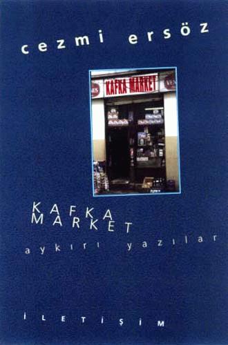 Kafka Market