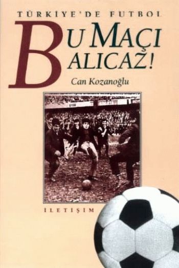 Bu Maçı Alıcaz