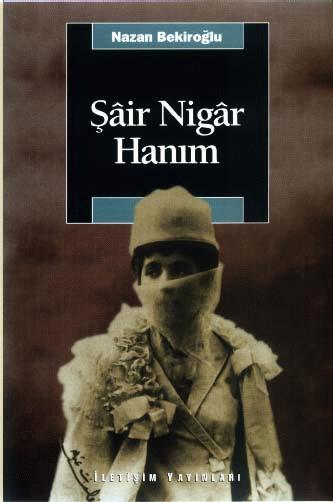 Şair Nigar Hanım