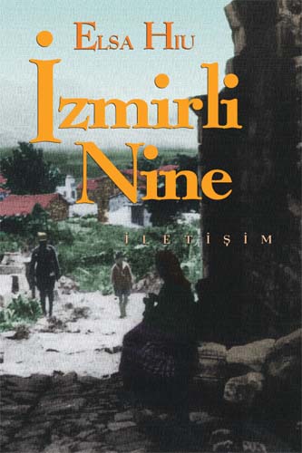 İzmirli Nine