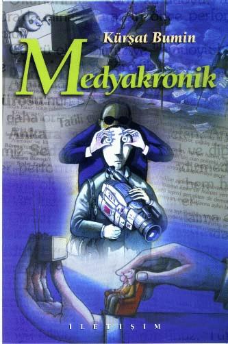 Medyakronik