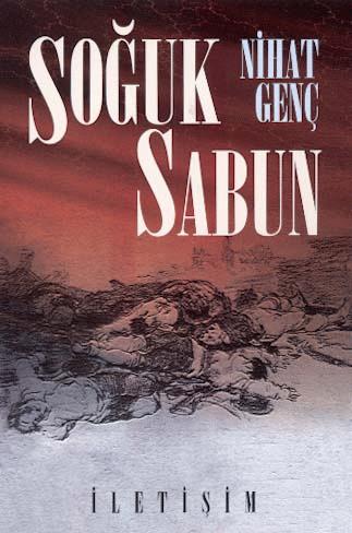 Soğuk Sabun