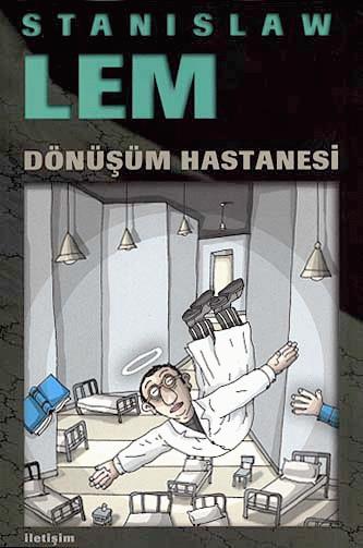 Dönüşüm Hastanesi