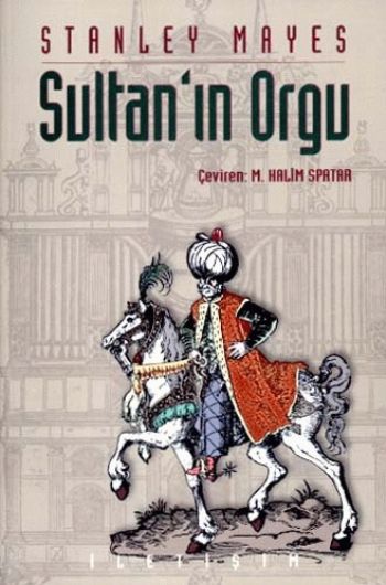 Sultan'ın Orgu