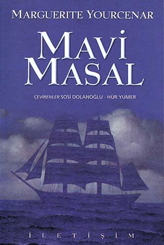 Mavi Masal