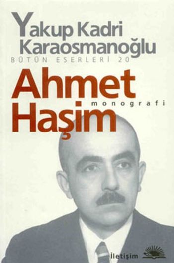 Ahmet Haşim