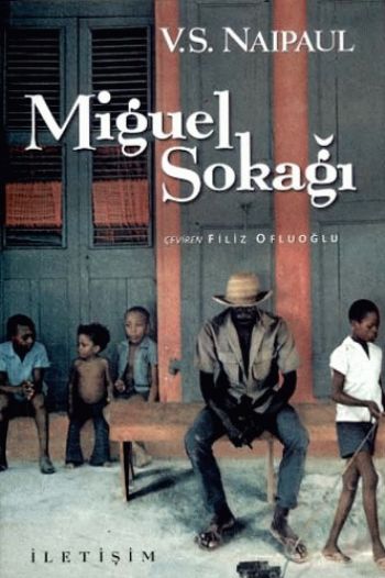 Miguel Sokağı