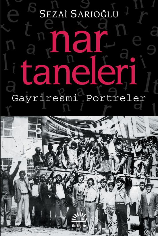 Nar Taneleri Gayriresmi Portreler