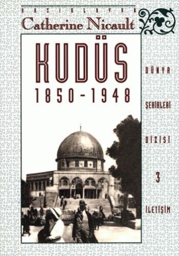 Kudüs 1850 1948