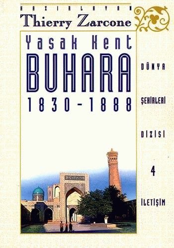 Yasak Kent Buhara 1830 1888