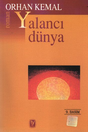 Yalancı Dünya