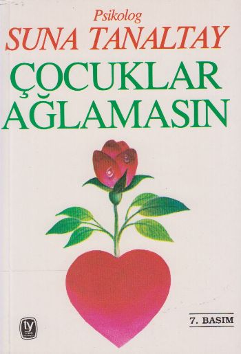 Çocuklar Ağlamasın