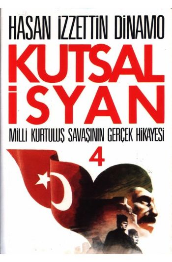 Kutsal İsyan 4