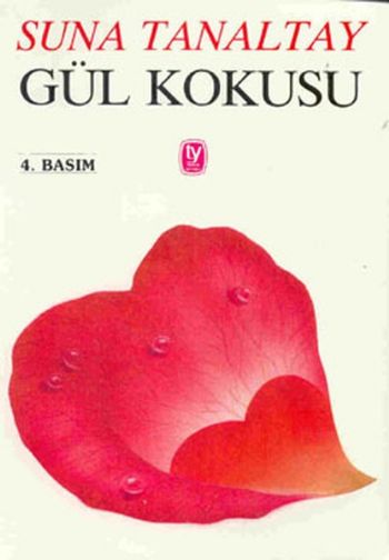 Gül Kokusu