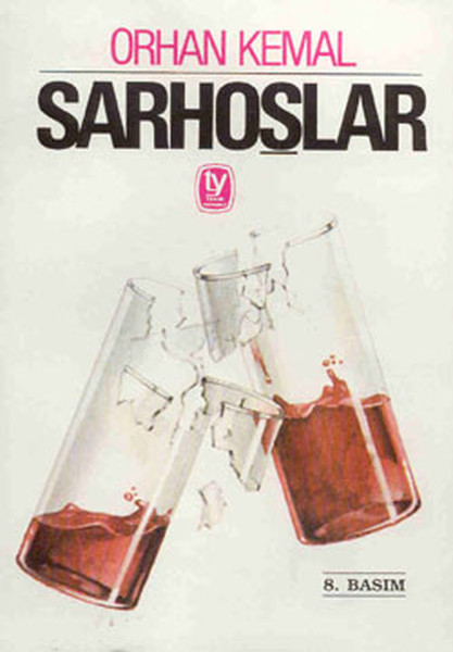 Sarhoşlar