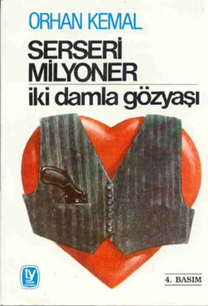 Serseri Milyoner