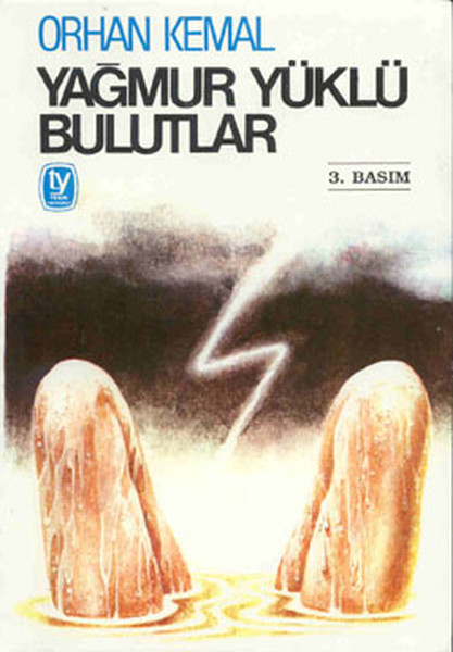 Yağmur Yüklü Bulutlar