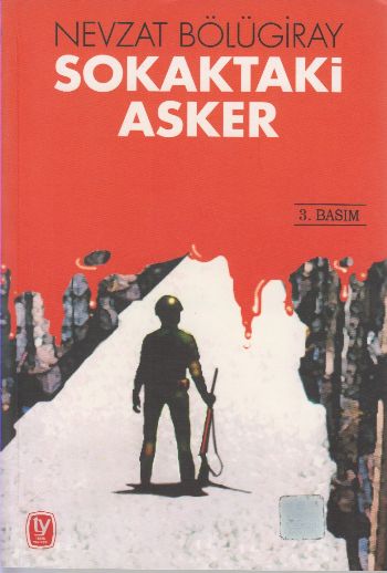 Sokaktaki Asker