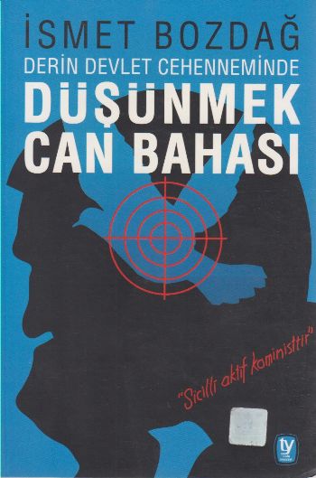 Düşünmek Can Bahası