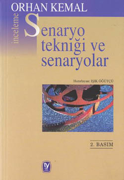 Senaryo Tekniği