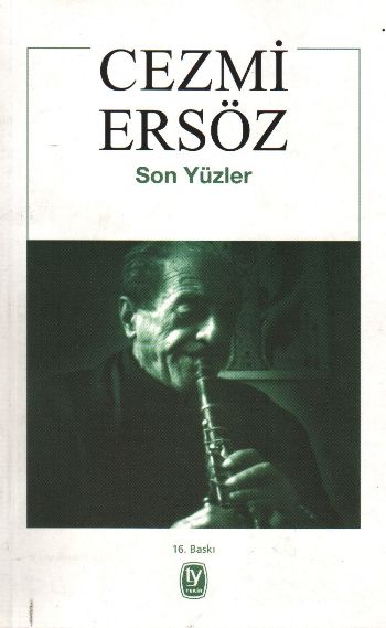 Son Yüzler TEKİN