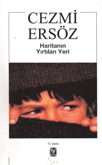 Haritanın Yırtılan Yeri TEKİN