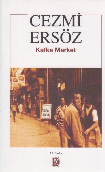 Kafka Market TEKİN